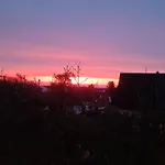 Sonniges Sundchalet שטראלסונד