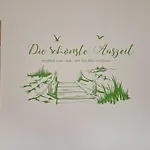בית נופש Sonniges Sundchalet