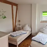 בית נופש Sonniges Sundchalet *
